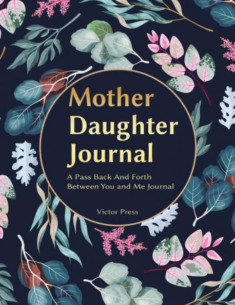 Mother and Daughter Journal
