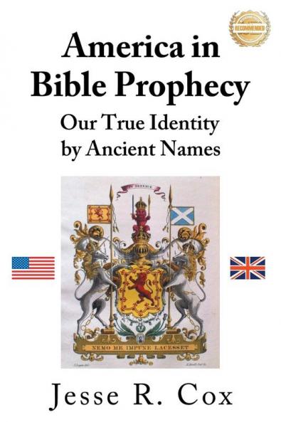 America in Bible Prophecy