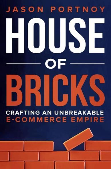 HOUSE OF BRICKS