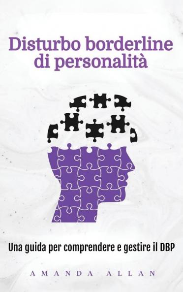Disturbo borderline di personalit��