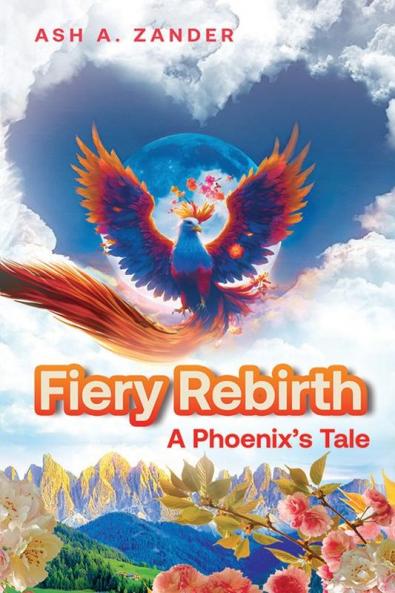 Fiery Rebirth