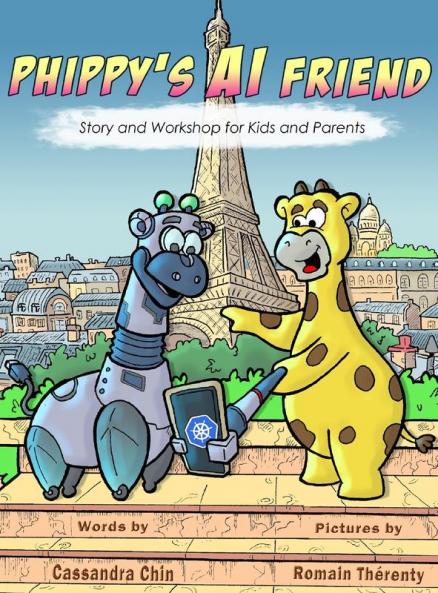 Phippy's AI Friend