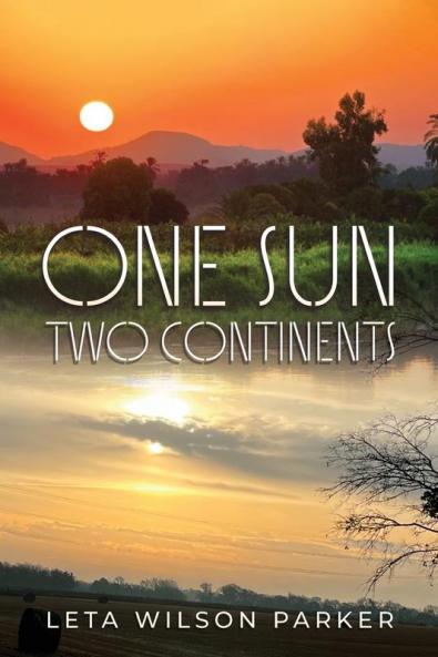 One Sun Two Continents