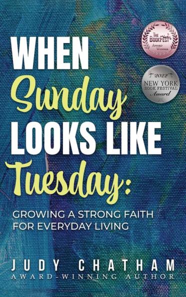 When Sunday Looks Like Tuesday