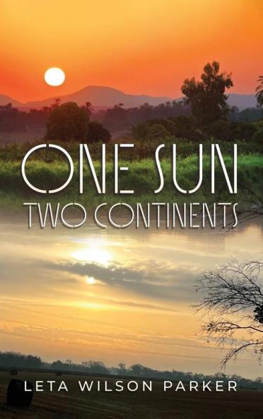 One Sun Two Continents