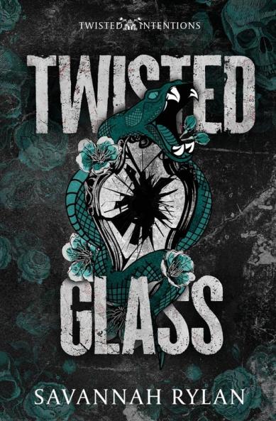 Twisted Glass