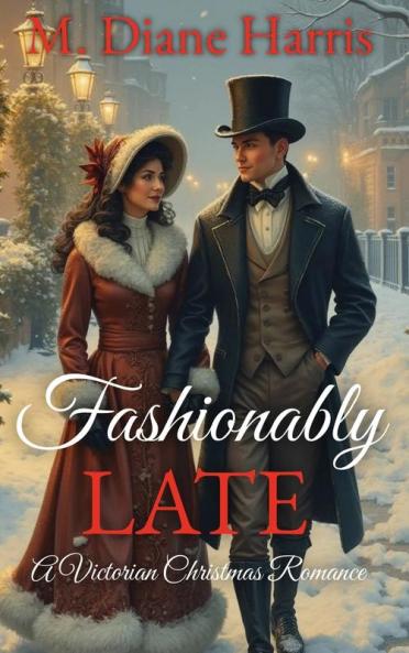 Fashionably Late