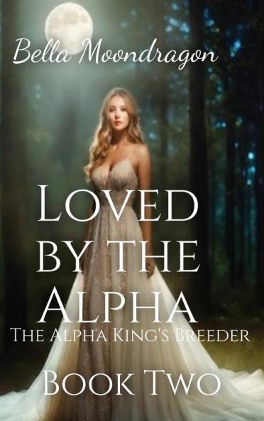 Loved by the Alpha
