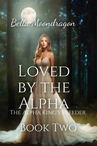 Loved by the Alpha