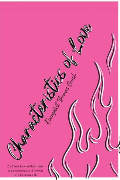 Characteristics of Love