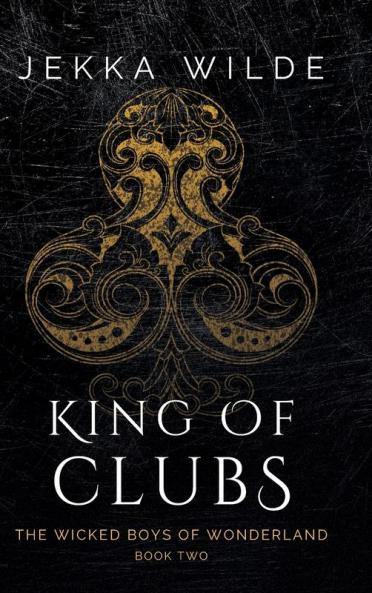 King of Clubs