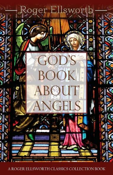 God's Book about Angels