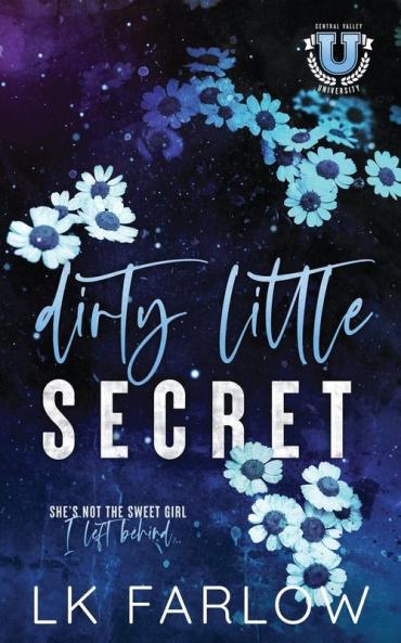 Dirty Little Secret