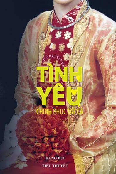Tình yêu chinh phục tất cả