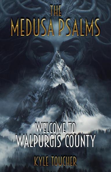 The Medusa Psalms