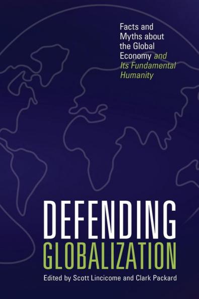 Defending Globalization