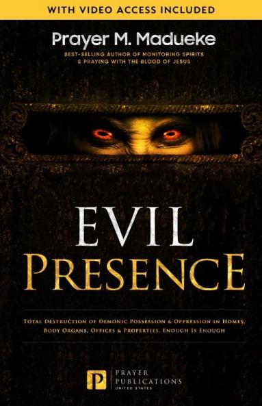 Evil Presence