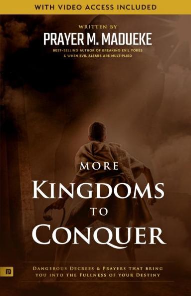 More Kingdoms to Conquer
