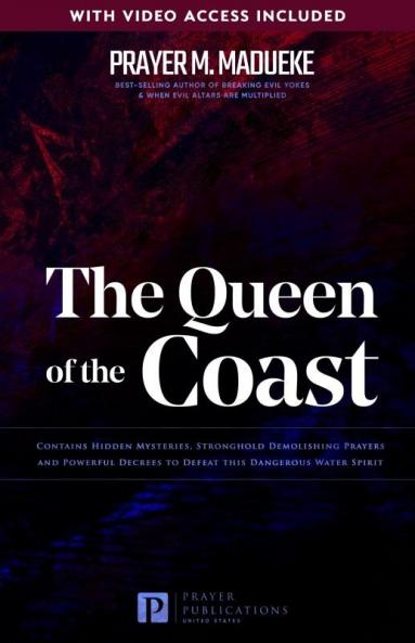 The Queen of the Coast