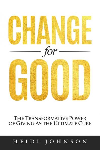 Change for Good