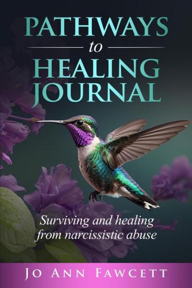 Pathways to Healing Journal