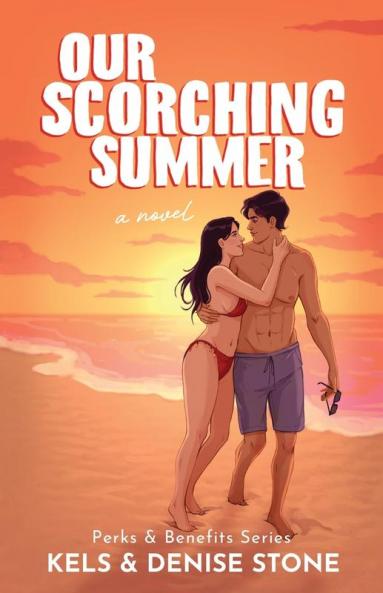 Our Scorching Summer