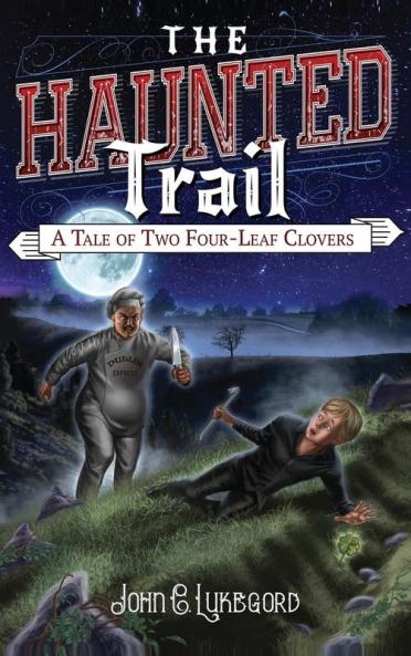 A Tale of Two Four-Leaf Clovers