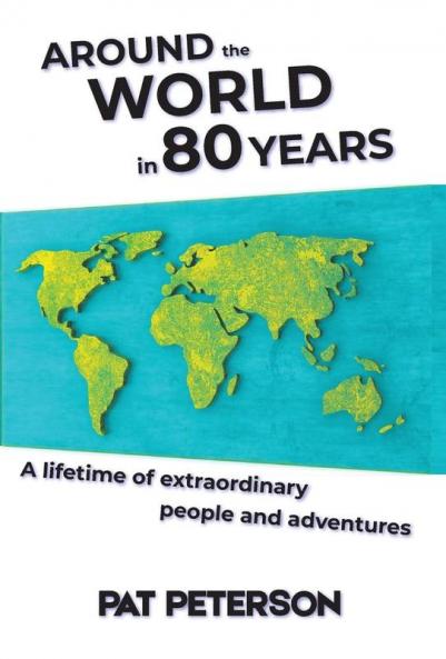 Around the World in 80 Years