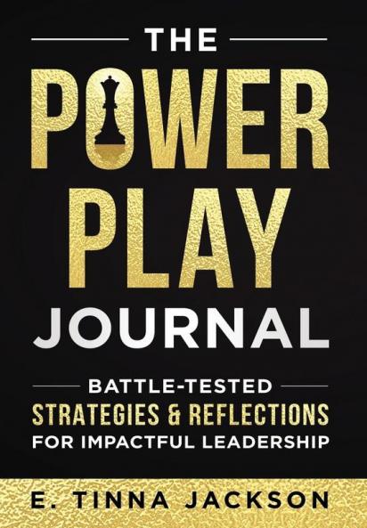 The Power Play Journal