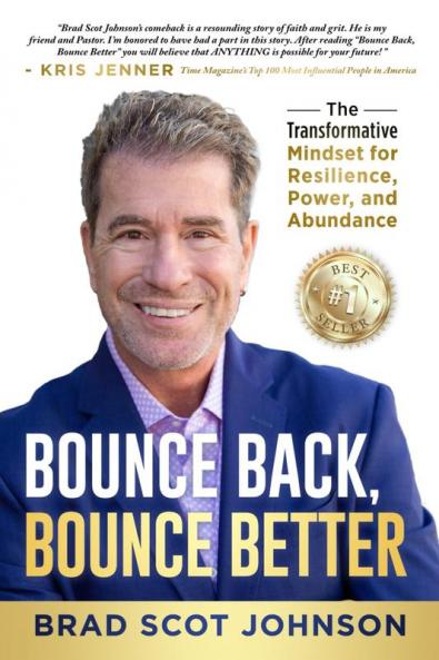 Bounce Back Bounce Better