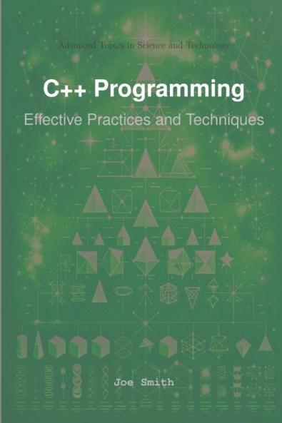 C++ Programming