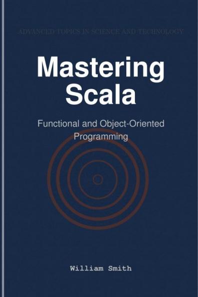 Mastering Scala