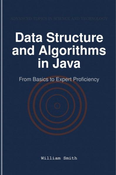 Data Structure and Algorithms in Java