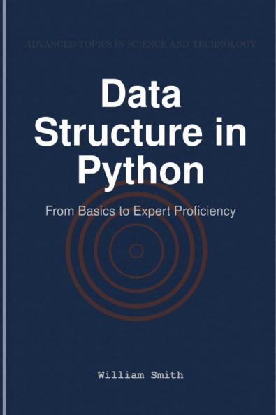 Data Structure in Python