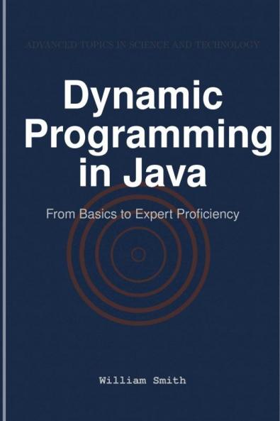 Dynamic Programming in Java