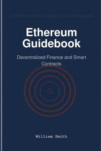 Ethereum Guidebook