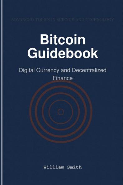 Bitcoin Guidebook