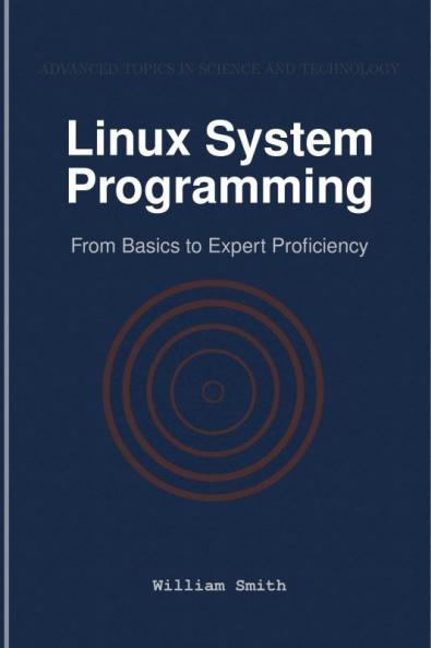 Linux System Programming