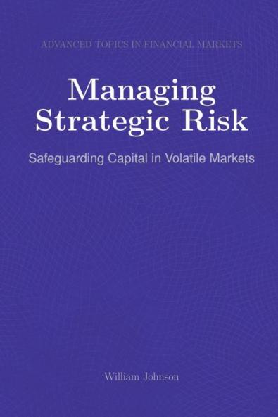 Managing Strategic Risk