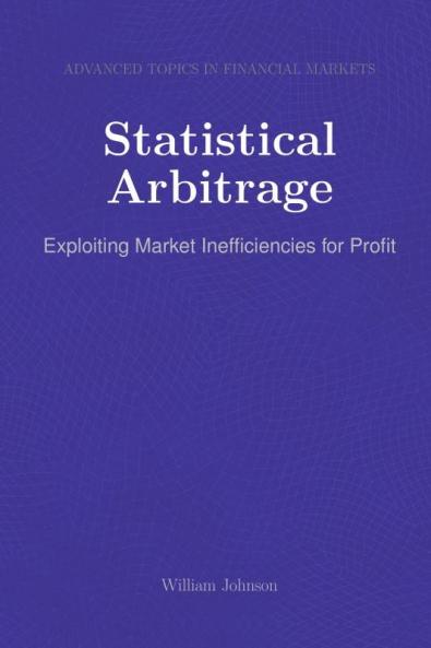 Statistical Arbitrage