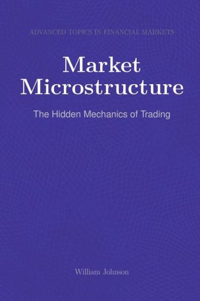 Market Microstructure