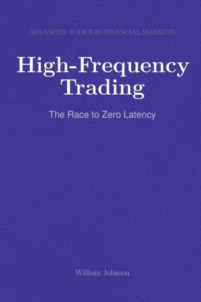 High-Frequency Trading