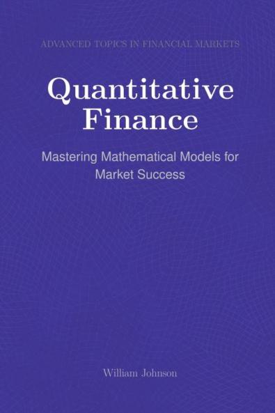 Quantitative Finance