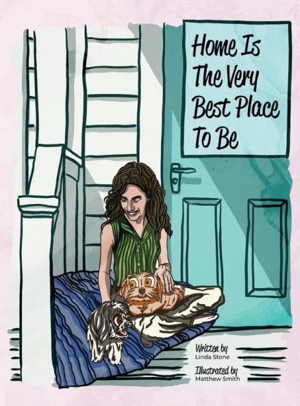 Home Is The Very Best Place To Be