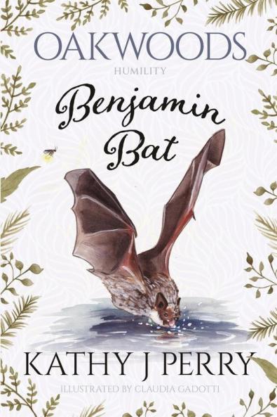 Benjamin Bat