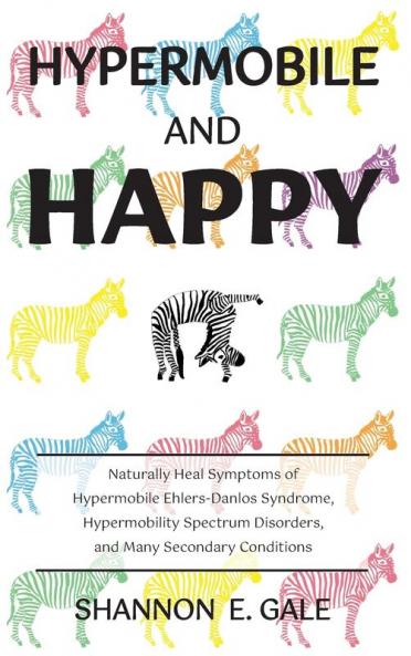 Hypermobile and Happy