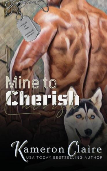Mine to Cherish