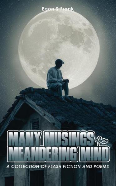 Many Musings of a Meandering Mind