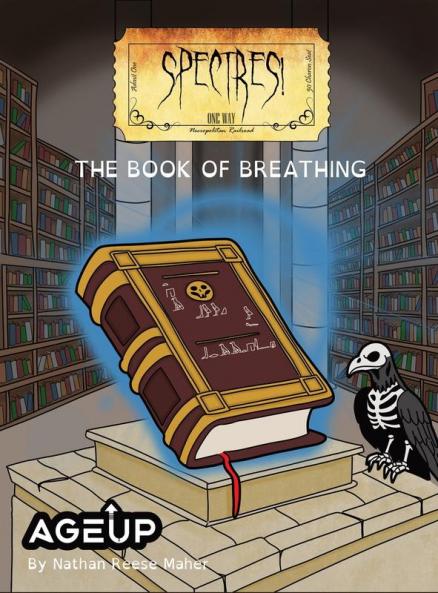 Spectres! The Book of Breathing