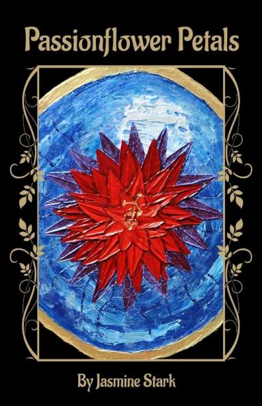 Passionflower Petals